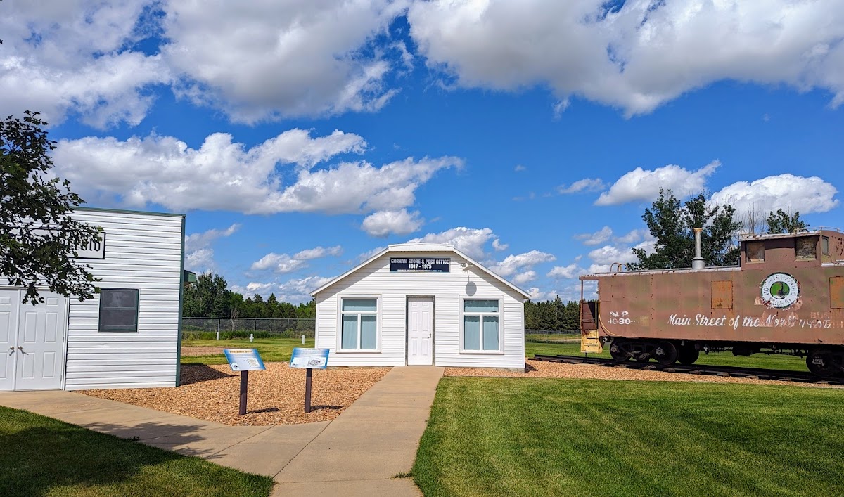 Prairie Outpost Park