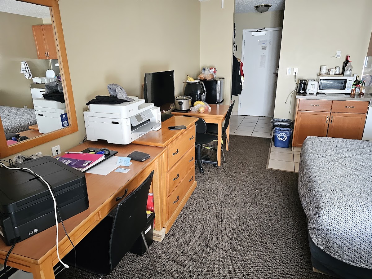 Travelodge by Wyndham Edson photo 3