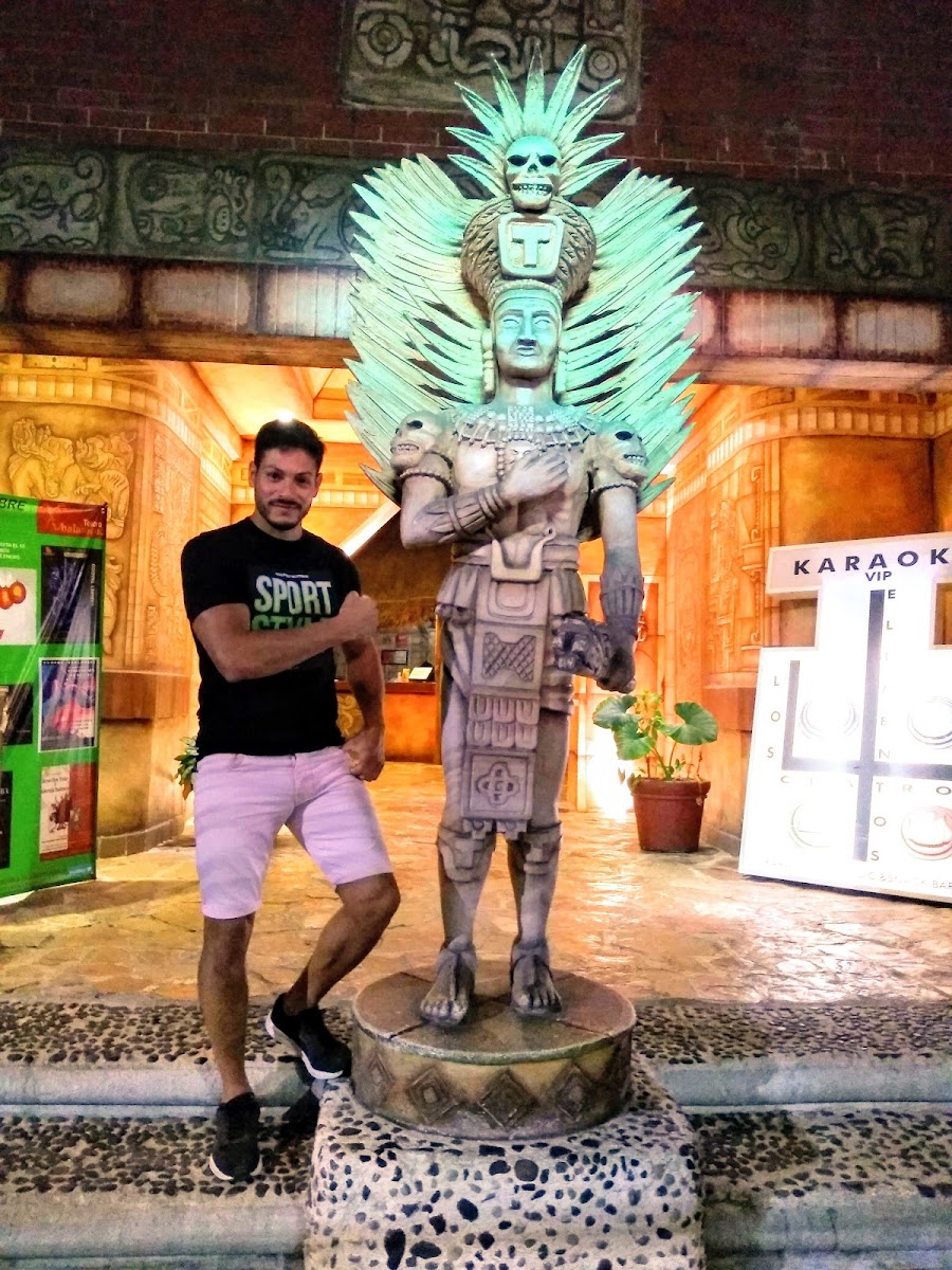 Cancun City photo 3