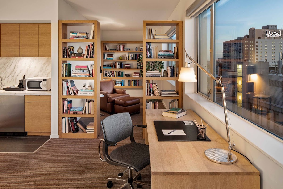The Study at University City photo 3