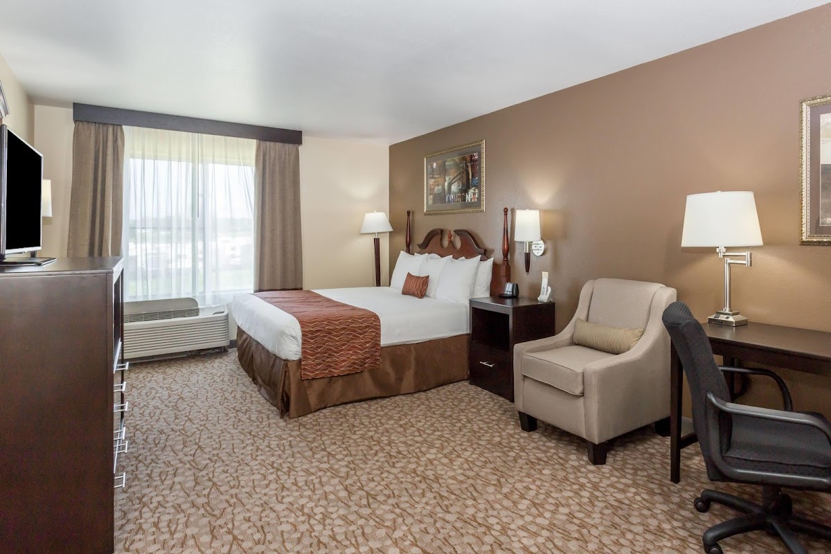 Wingate by Wyndham Joliet photo 2