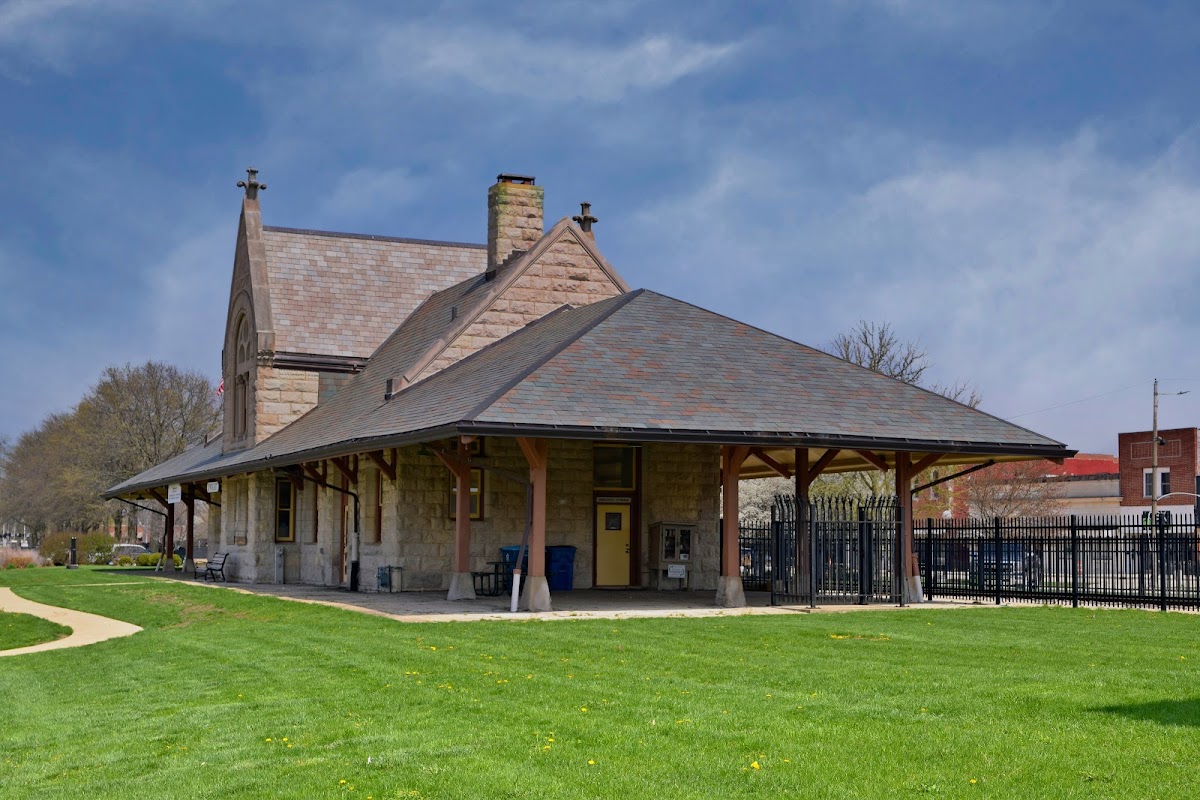 Dwight Historical Society