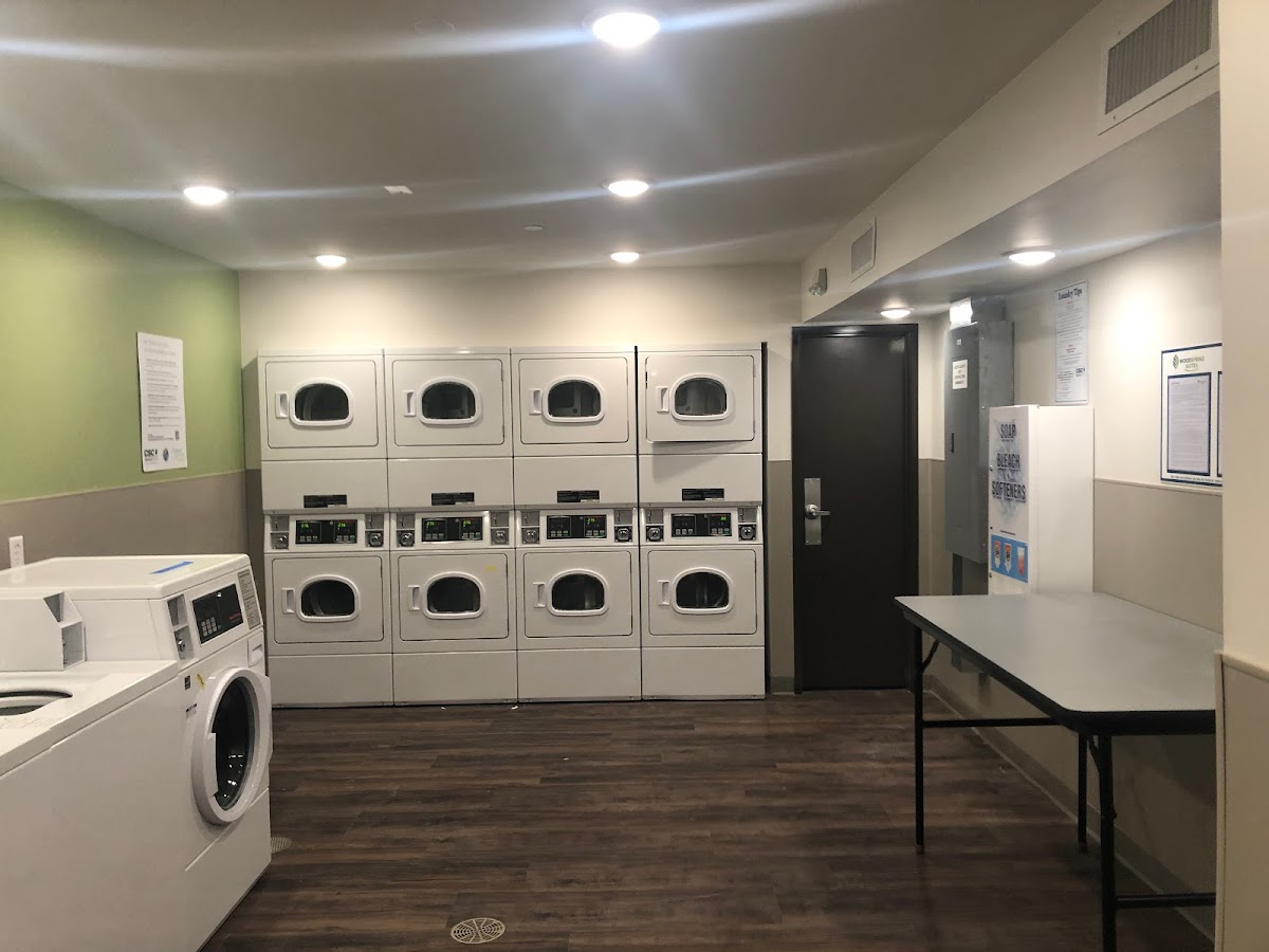 WoodSpring Suites Greenville Haywood Mall photo 3