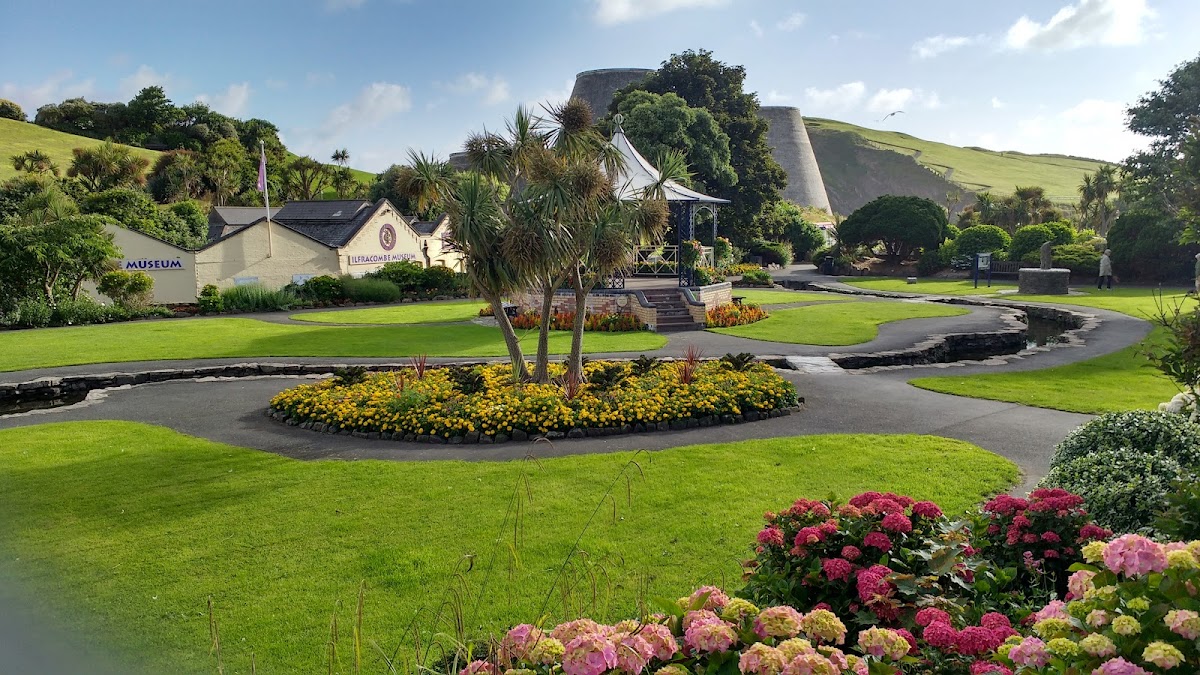 Dilkhusa Grand Hotel Ilfracombe by Compass Hospitality photo 2