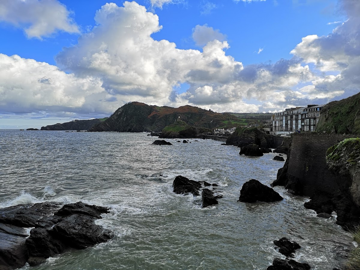 Dilkhusa Grand Hotel Ilfracombe by Compass Hospitality photo 3