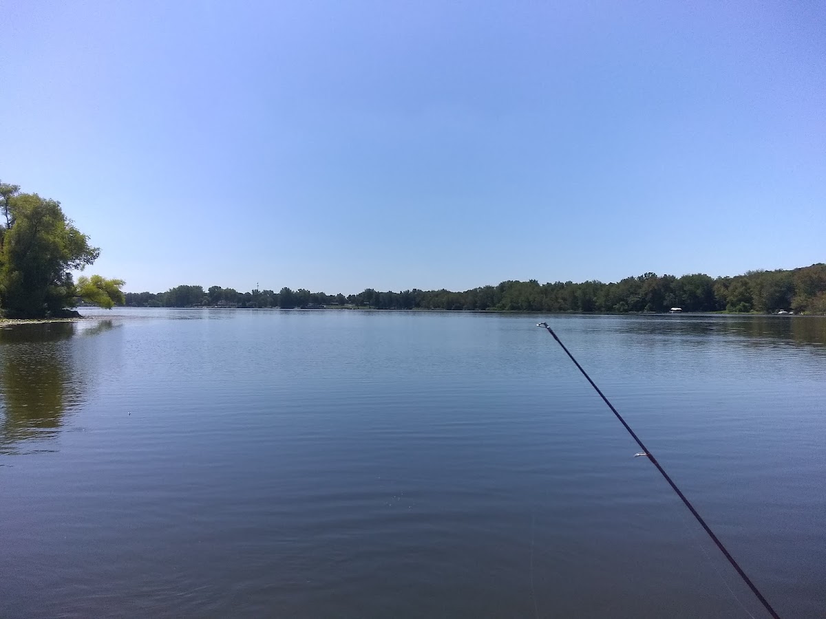 Palmer Lake
