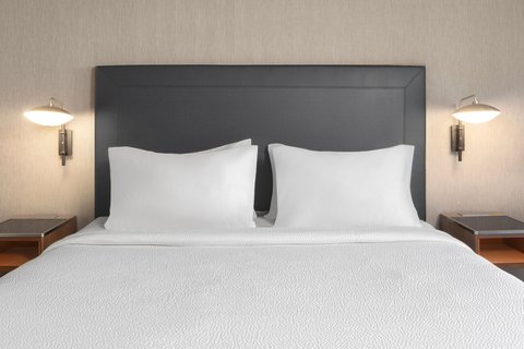 Courtyard by Marriott Little Rock West photo 2