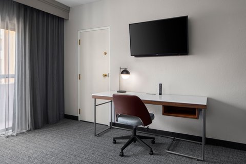 Courtyard by Marriott Little Rock West photo 3