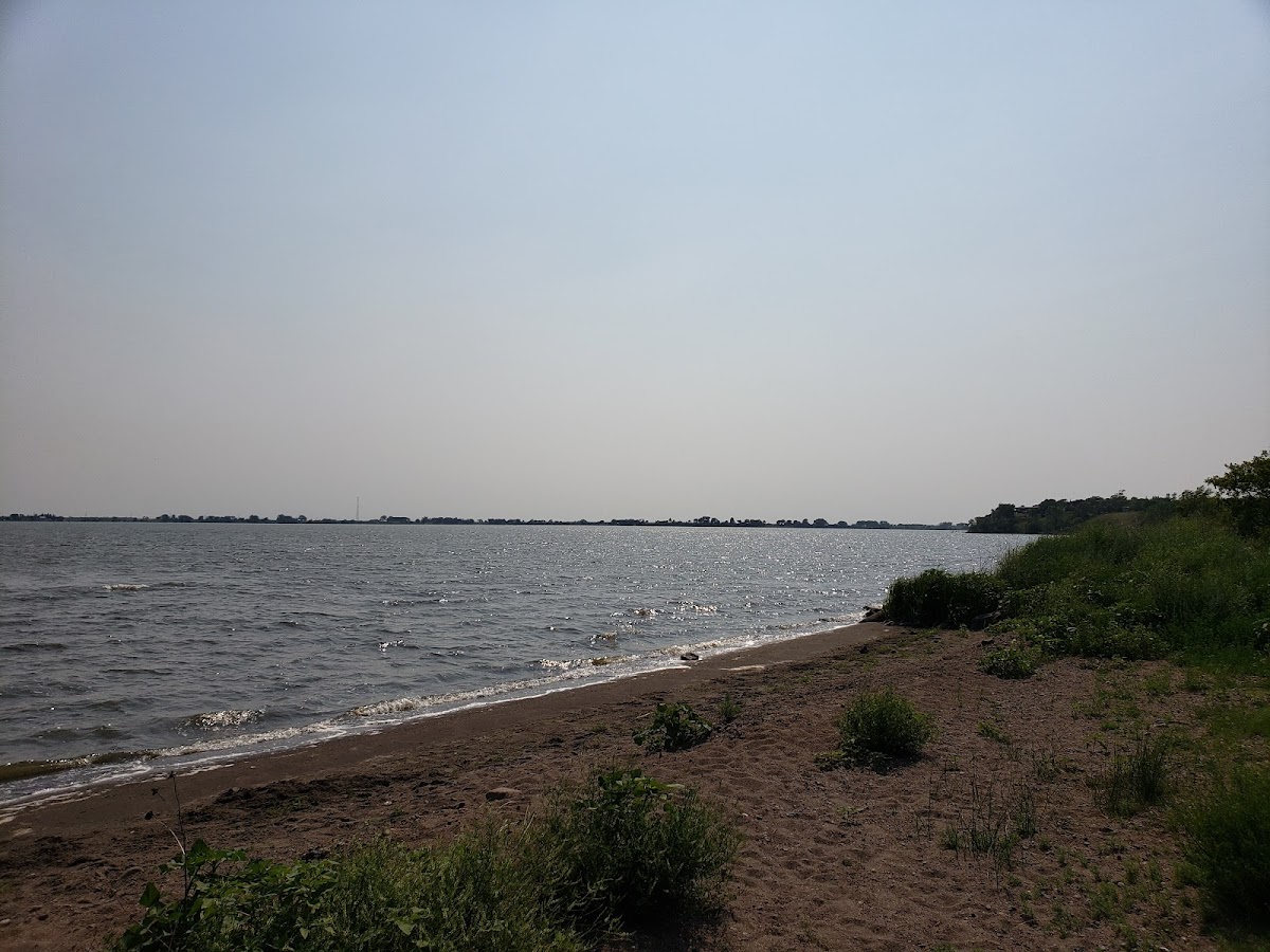 Lake Byron