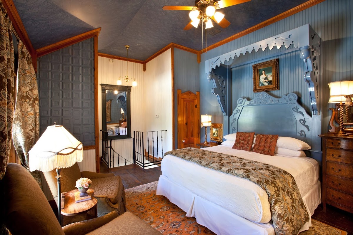 Gruene Mansion Inn