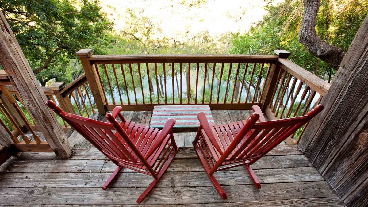 Gruene Mansion Inn photo 2