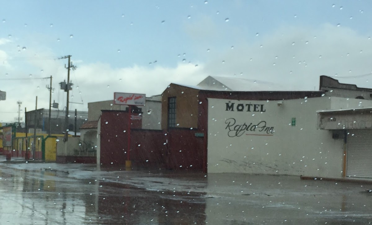 Motel Rapid Inn photo 2