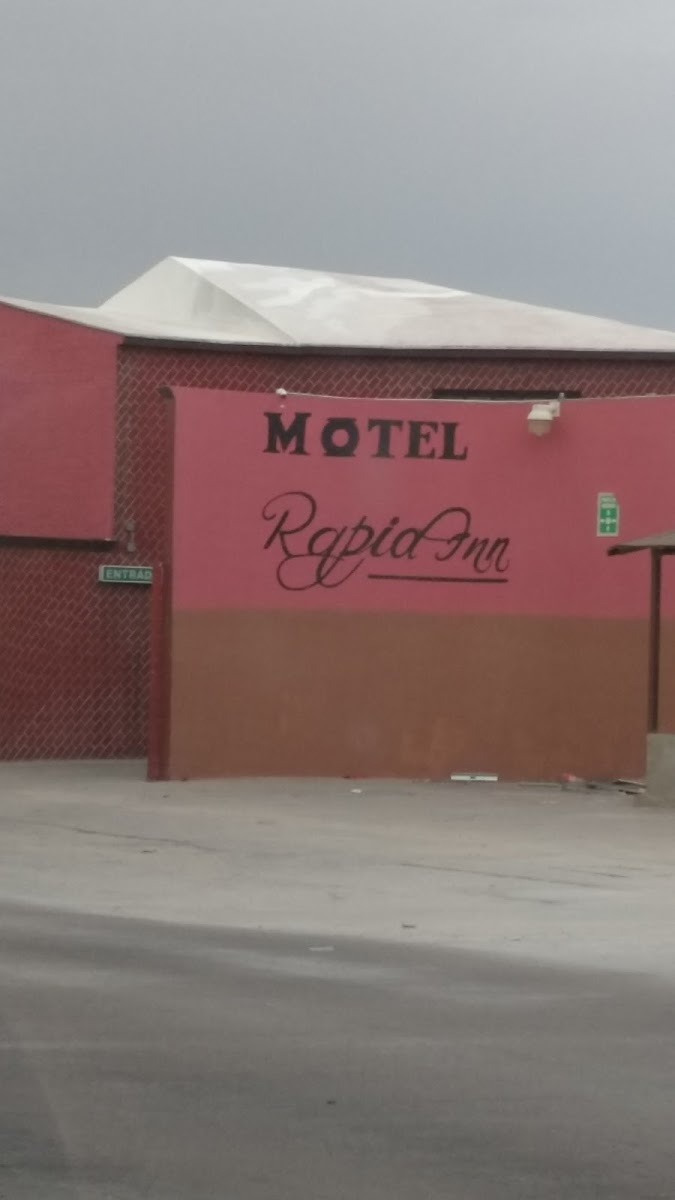 Motel Rapid Inn photo 3