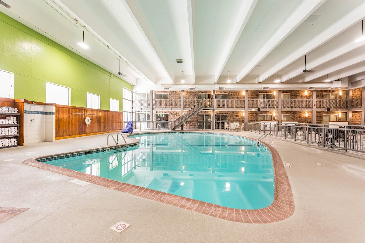 EverSpring Inn & Suites photo 2