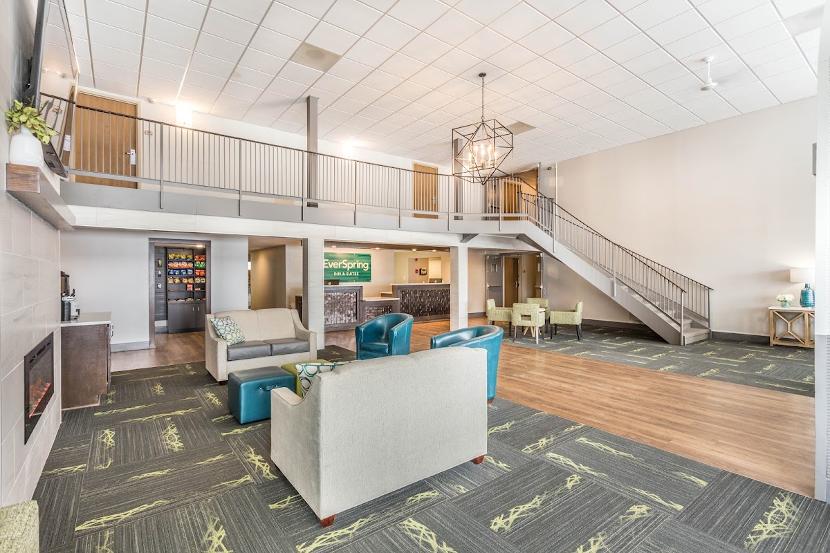 EverSpring Inn & Suites photo 3