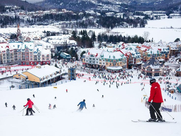 Tremblant