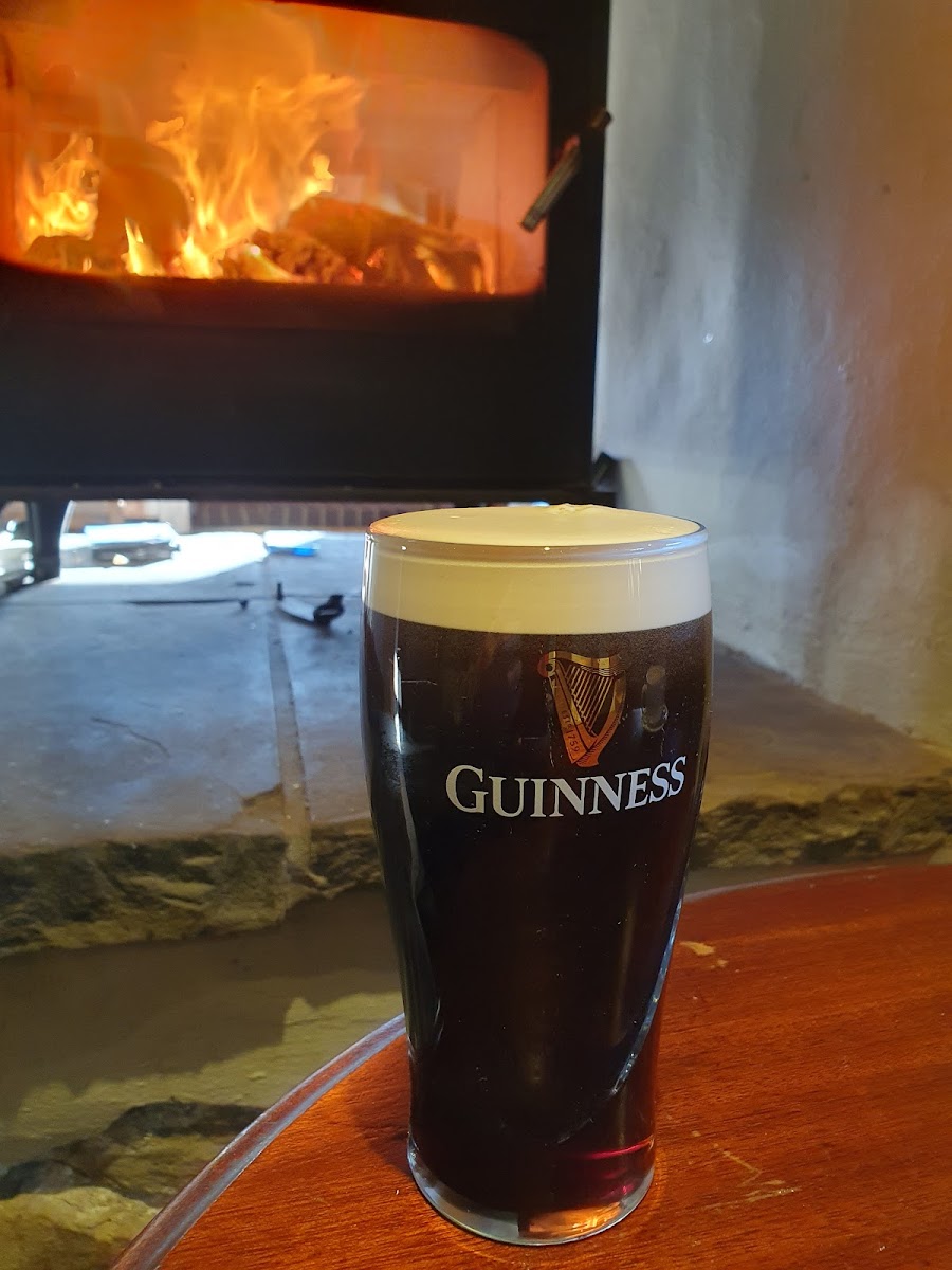 Barley Mow