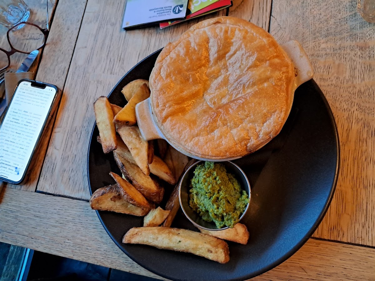 Barley Mow photo 2