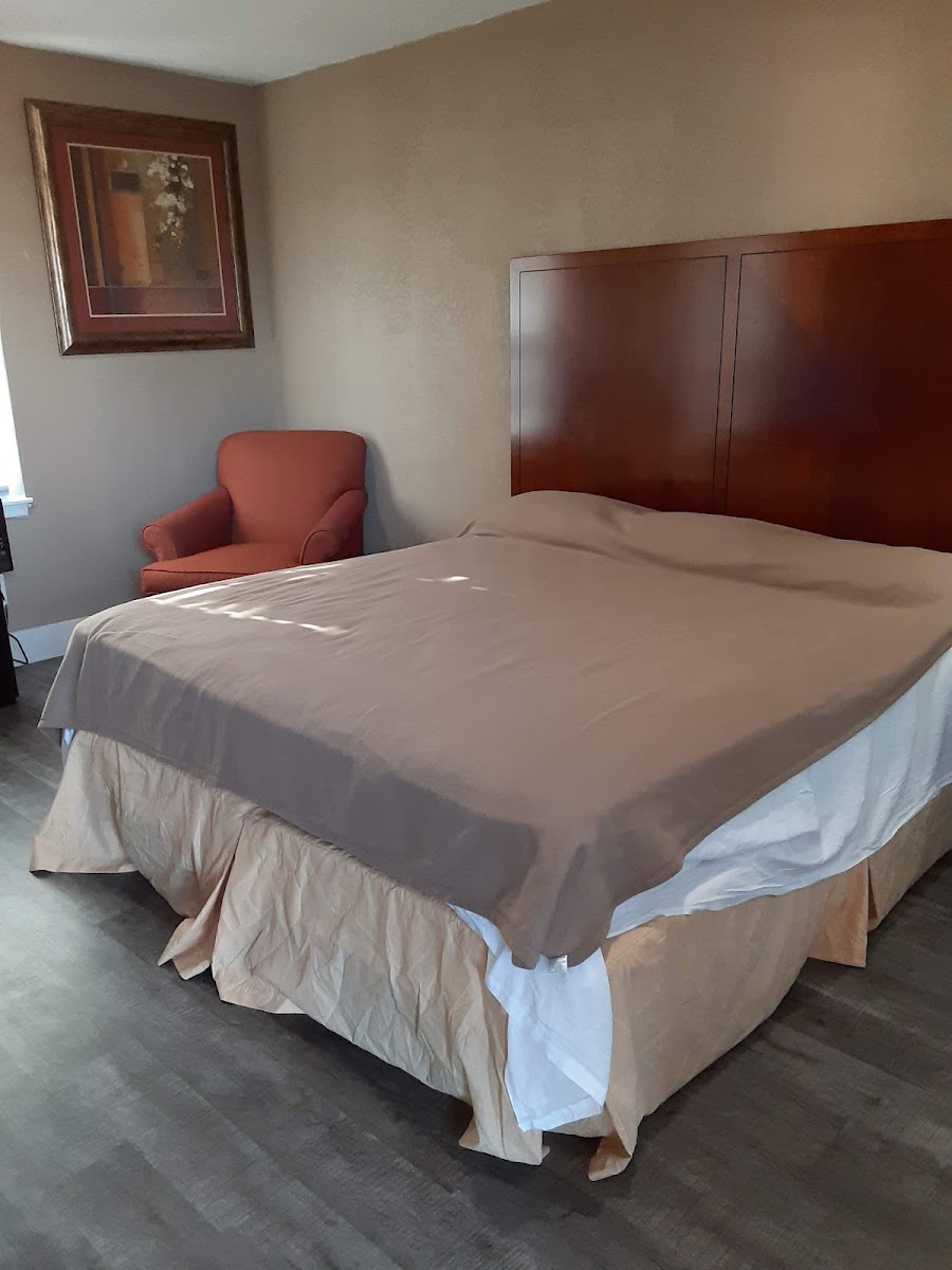 Albert Lea Extended Stay
