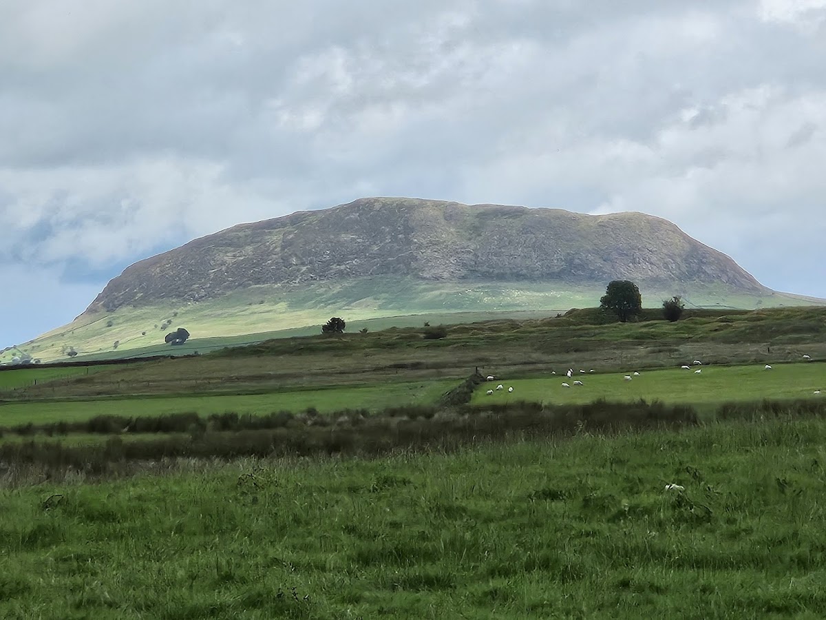 Slemish