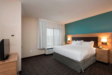 TownePlace Suites by Marriott Des Moines West/Jordan Creek photo 2