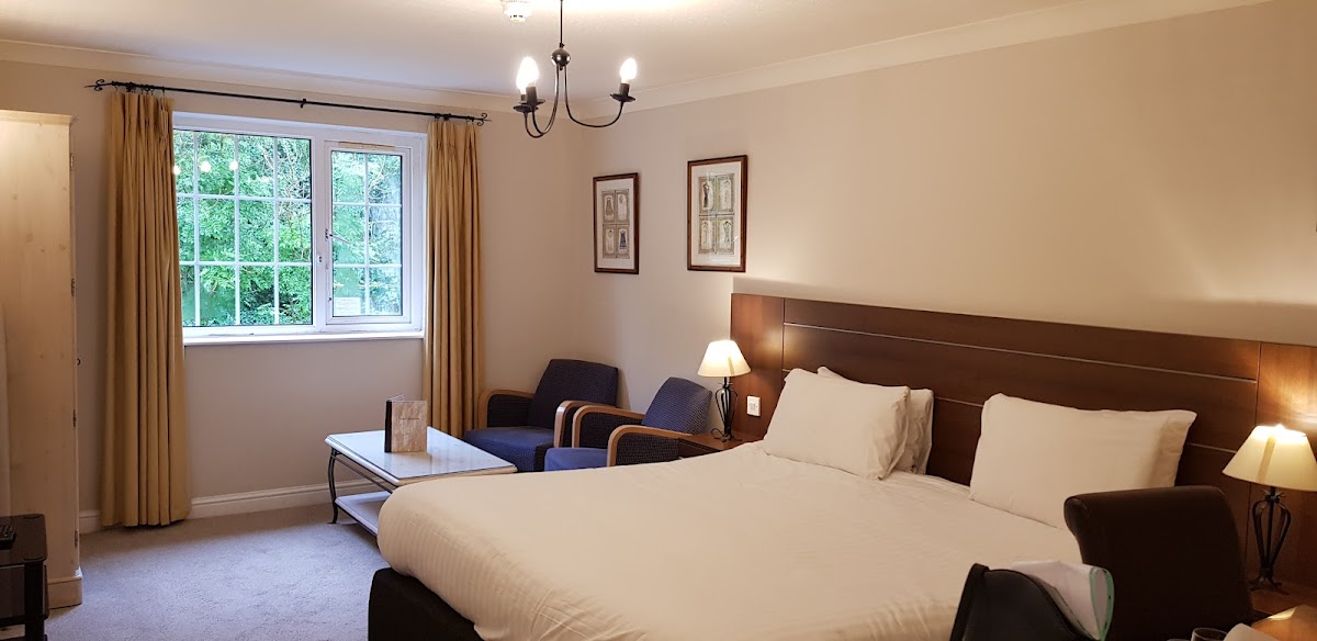 Nant Ddu Lodge photo 2