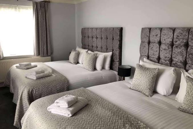 Nant Ddu Lodge photo 3