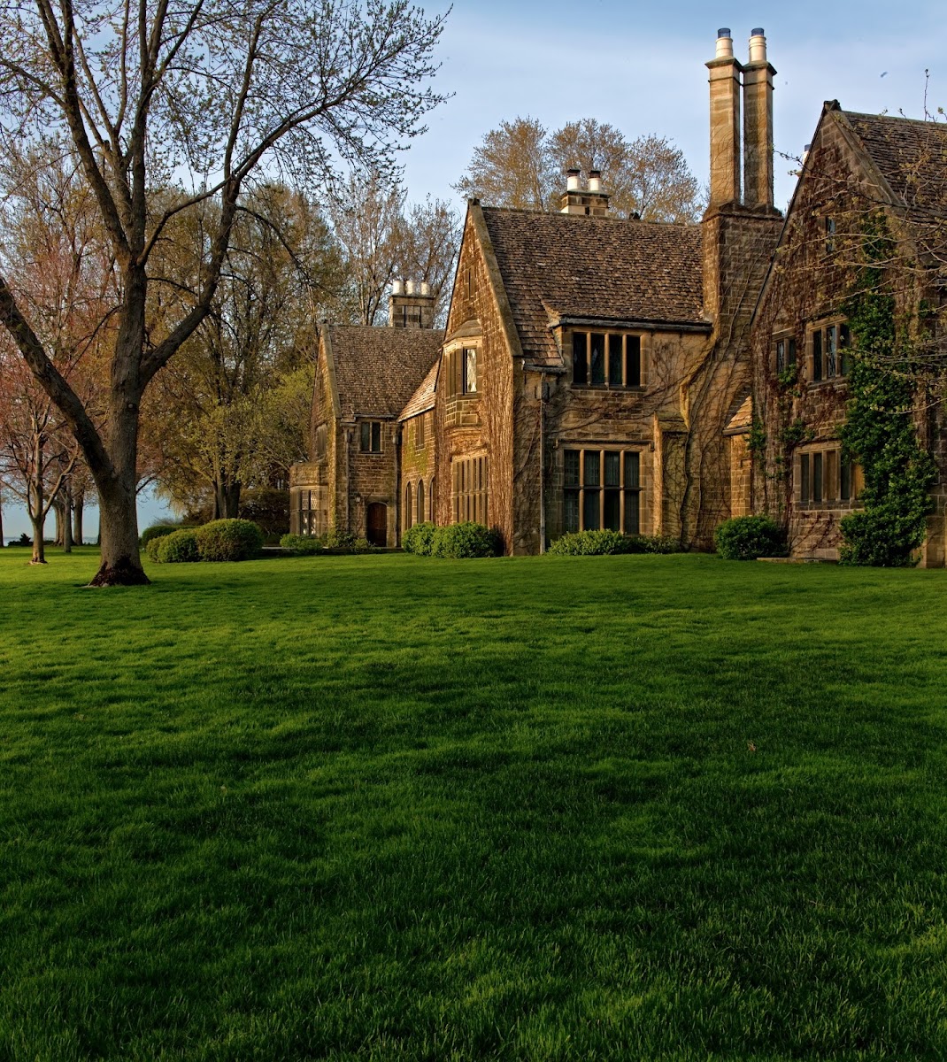 Ford House