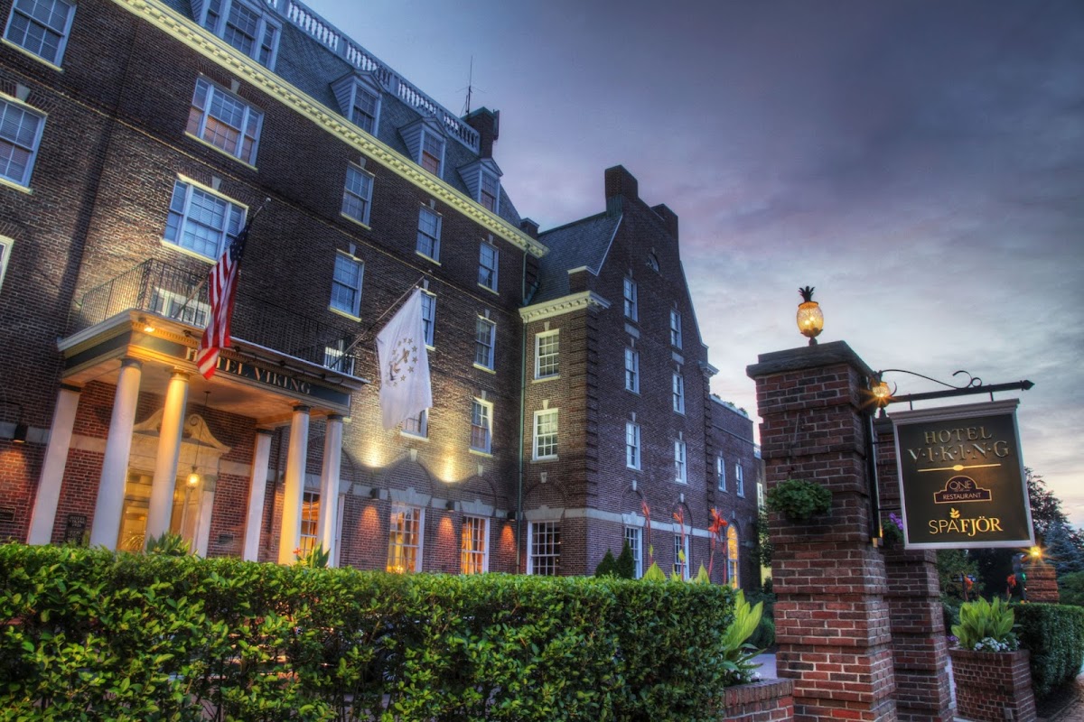 Hotel Viking