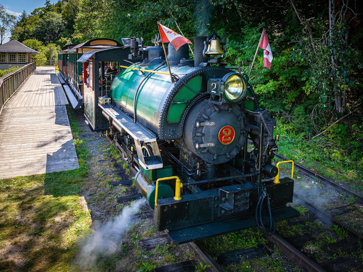 Muskoka Heritage Place
