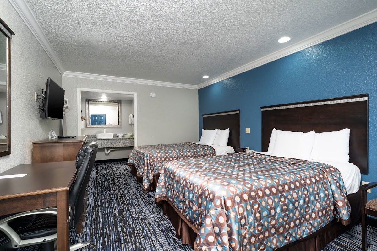 Gator Town Inn photo 2
