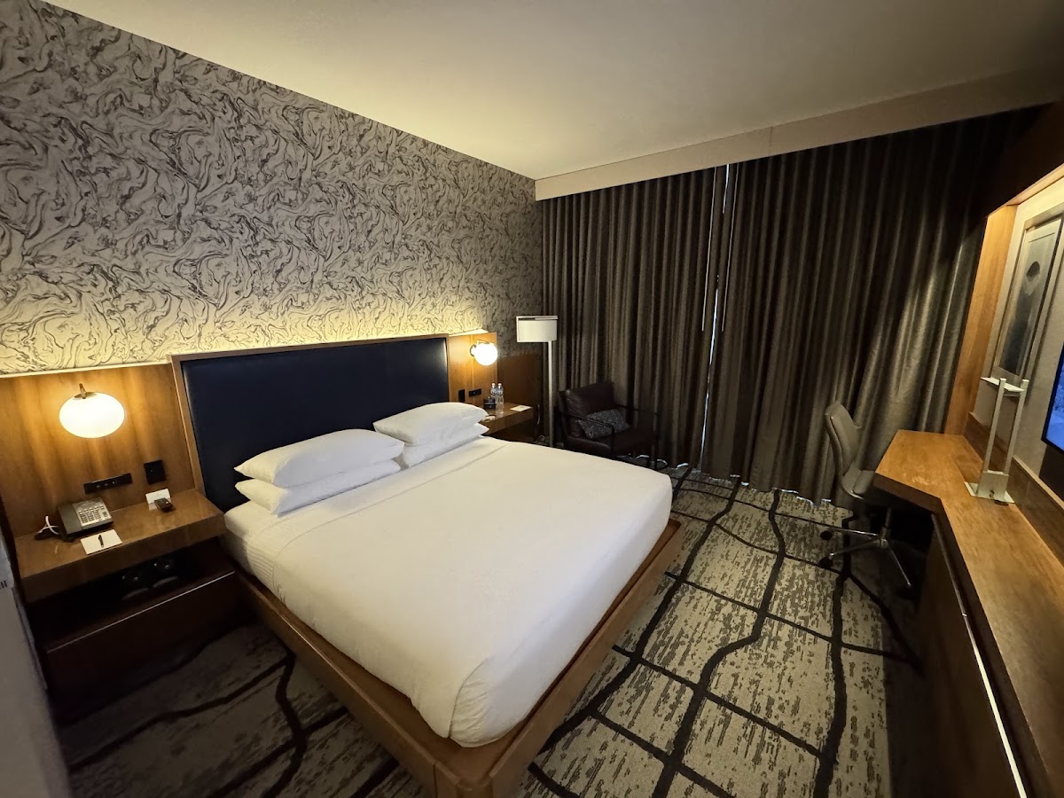 The Charter Hotel Seattle, Curio Collection by Hilton photo 2