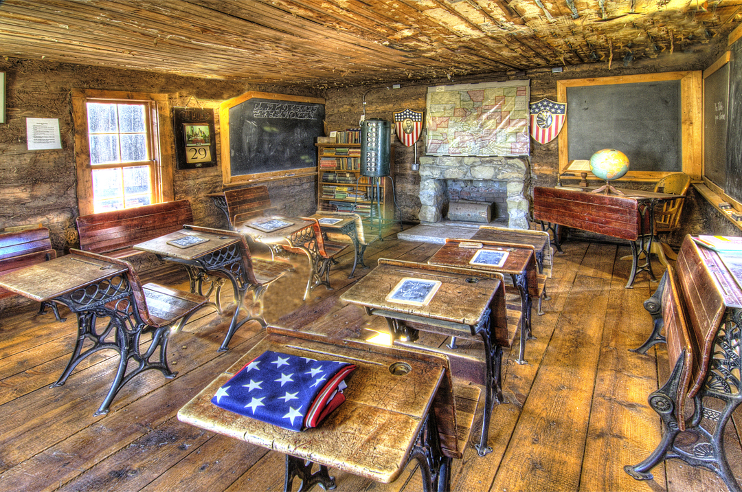 Francisco Fort Museum