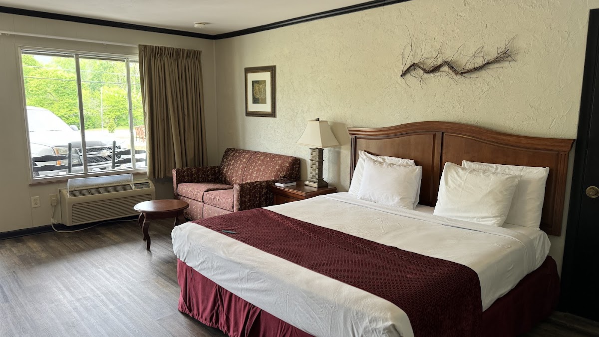Townsend River Breeze Inn photo 2