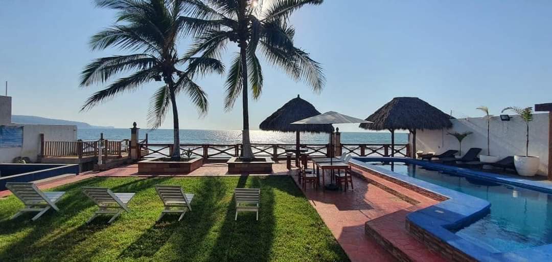 Hotel Casa Amor