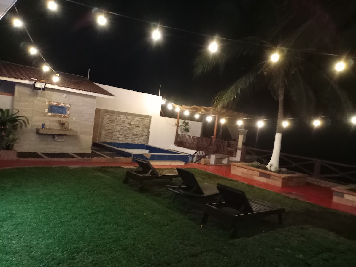 Hotel Casa Amor photo 2