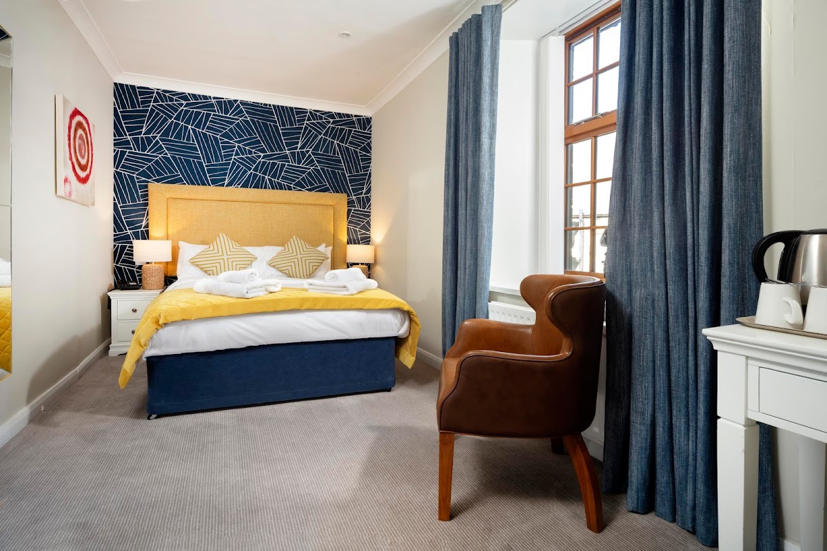 The Victoria Hotel, Bamburgh photo 3