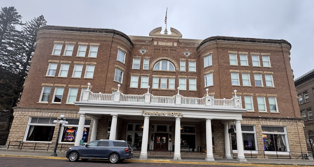 FRANKLIN HOTEL