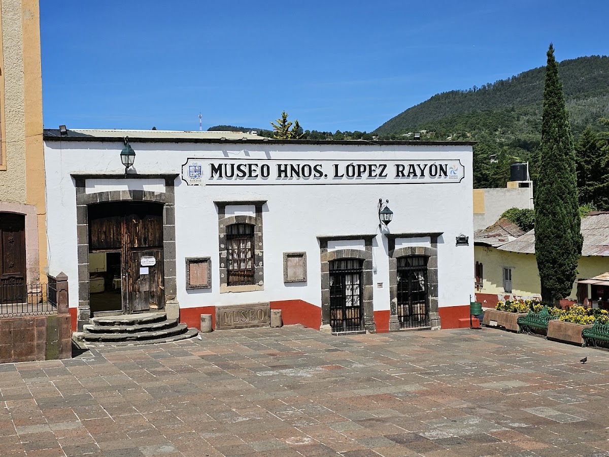 Museo Hermanos López Rayón