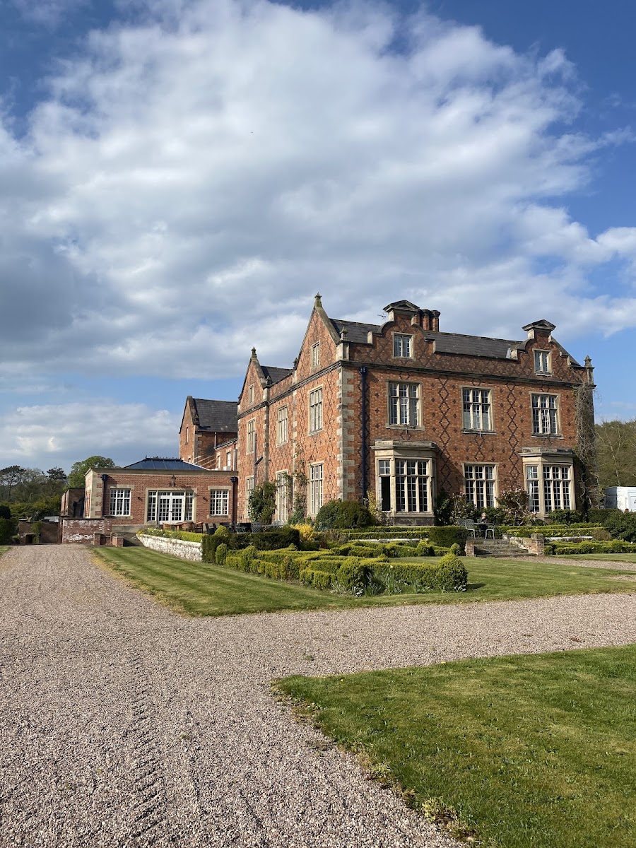 Willington Hall