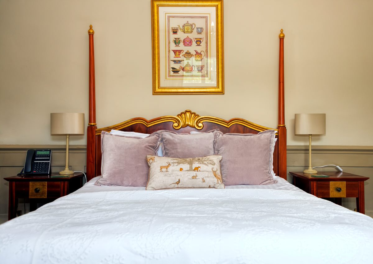 Willington Hall photo 2