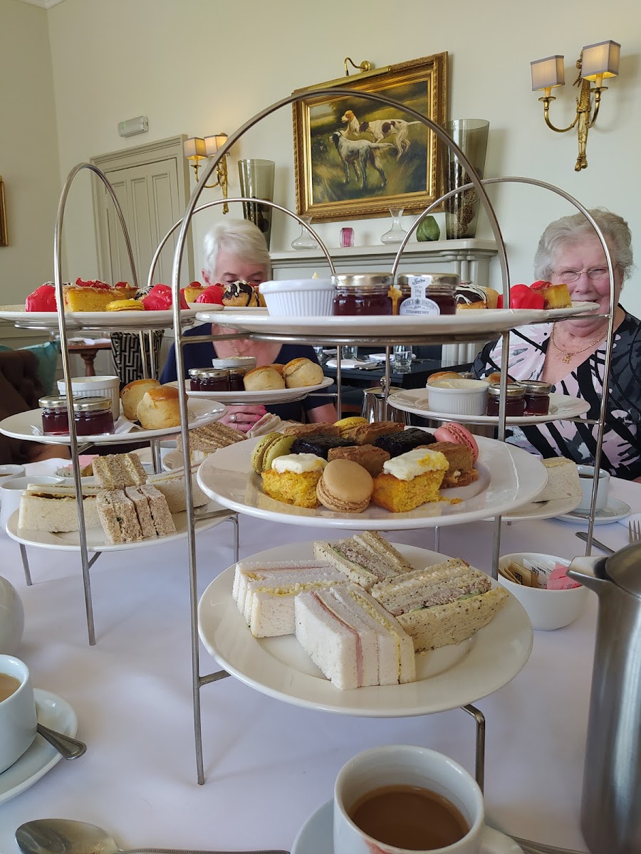 Willington Hall photo 3
