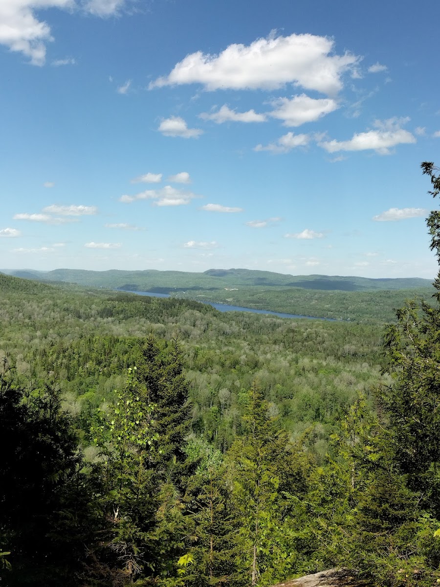 Lac Solitaire