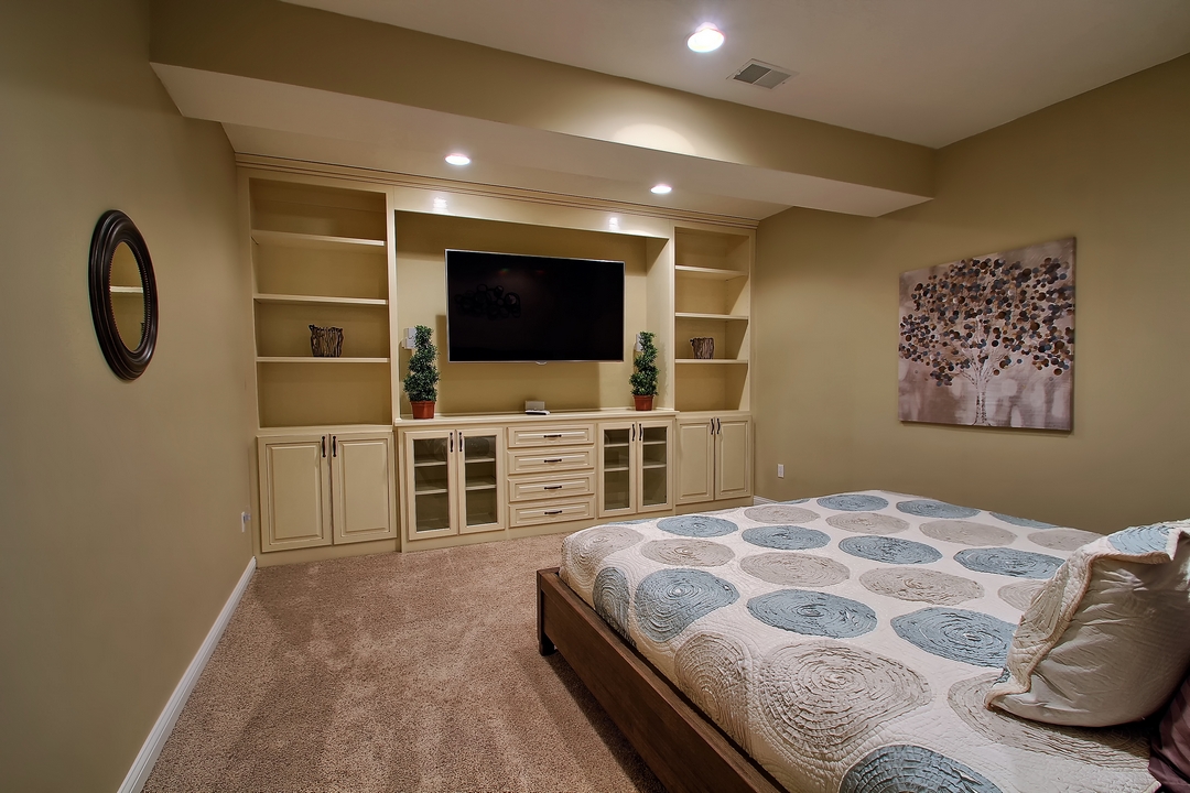 Webb Pointe Luxury Lodge photo 2