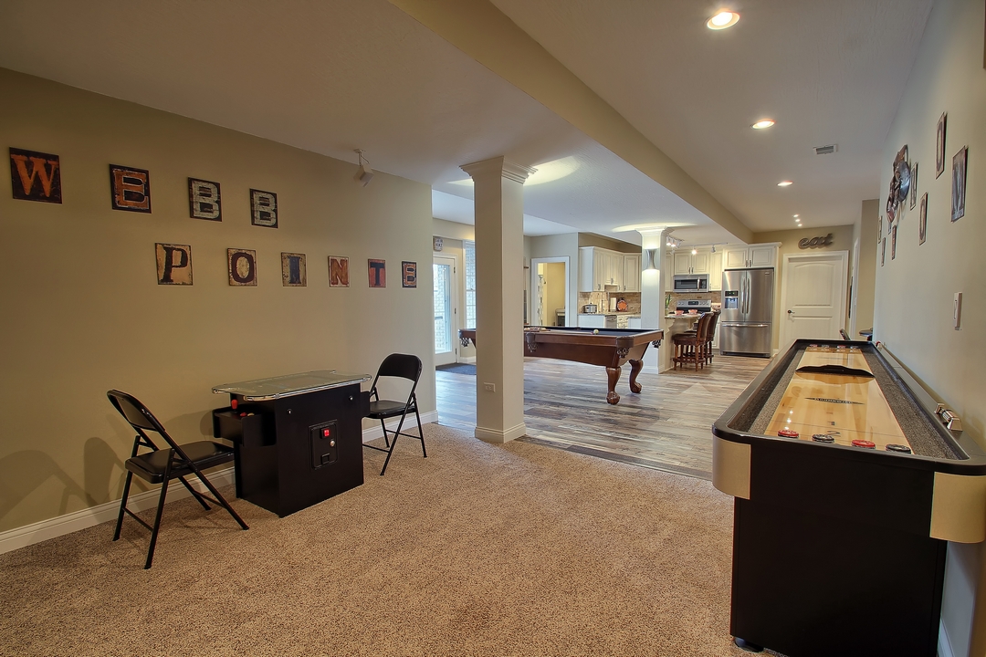 Webb Pointe Luxury Lodge photo 3