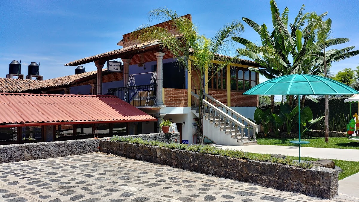 Hotel El Pedregal photo 3