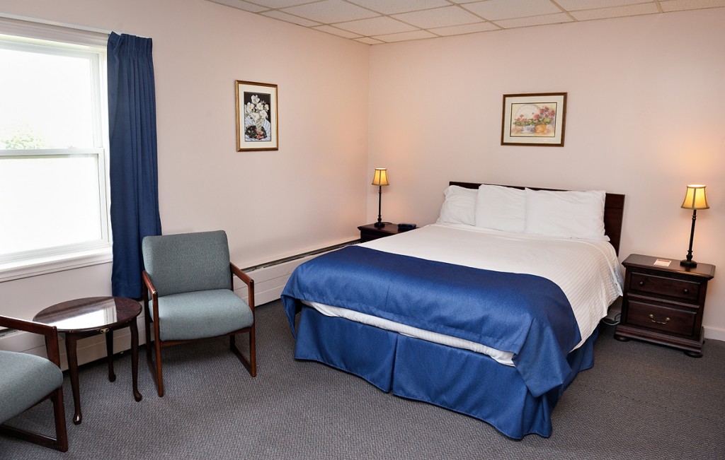 Slemon Park Hotel & Conference Centre photo 2