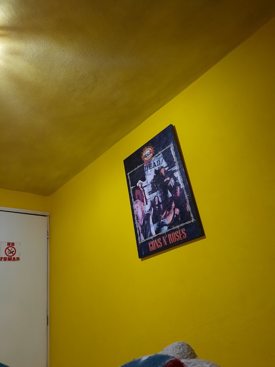 Hotel La Flor photo 2