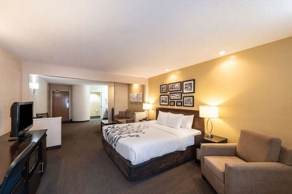 Sleep Inn & Suites Green Bay South