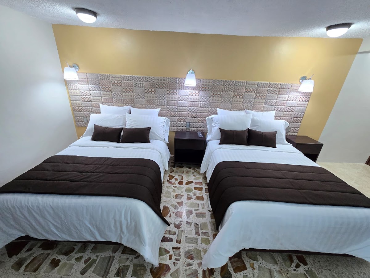 CONDESA HOTEL BOUTIQUE ZACATLÁN photo 2
